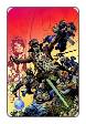 Harvester #  1 (Legendary Comics 2015)