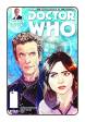 Doctor Who: The Twelfth Doctor # 6 (Titan Comics 2014)