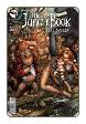 Jungle Book Fall of the Wild # 3 (Zenescope Comics 2014)