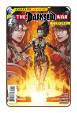 Justice League (2015) Darkseid War Special # 1 (DC Comics 2015)
