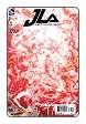 Justice League of America (2015) #  8 (DC Comics 2015)