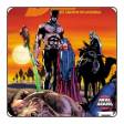 Justice League of America (2015) #  8 (DC Comics 2015) Neil Adams Variant Cover