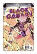 Black Canary #  9 (DC Comics 2015)