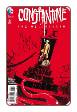 Constantine: The Hellblazer #  9 (DC Comics 2015)