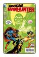 Martian Manhunter #  9 (DC Comics 2016) Neil Adams Variant Cover
