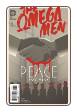 Omega Men #  9 (DC Comics 2015)