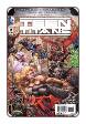 Teen Titans volume 2 # 17 (DC Comics 2015)