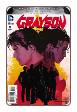 Grayson # 17 (DC Comics 2015)