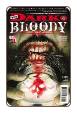 Dark and Bloody # 1 (Vertigo Comics 2015)