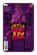 Last Gang in Town # 3 (Vertigo Comics 2016)