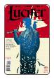 Lucifer #  3 (Vertigo Comics 2016)