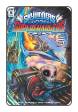 Skylanders: Superchargers #  5 (IDW Comics 2015)