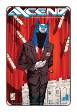 Axcend # 5 (Image Comics 2015)