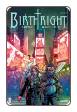 Birthright # 14 (Image Comics 2016)