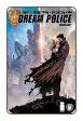 Dream Police #  9 (Image Comics 2015)