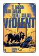 Violent #  3 (Image Comics 2015)