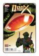 Drax #  4 (Marvel Comics 2015)
