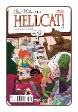 Patsy Walker AKA Hellcat #  3 (Marvel Comics 2015)