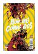 Howling Commandos of S.H.I.E.L.D. # 5 (Marvel Comics 2015)