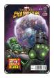 Contest Of Champions #  5 (Marvel Comics 2016)