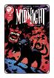 Hero Cats: Midnight # 3 (Action Lab Comics 2015)