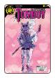 Tomboy #  4 (Action Lab Comics 2016)