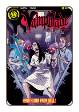 Vampblade #  2 (Action Labs Comics 2016)