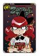 Zombie Tramp # 20 (Action Lab Comics 2015)