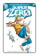 Superzero #  3 (Aftershock Comics 2016)