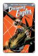 Dreaming Eagles #  3 of 6 (Aftershock Comics 2016)