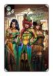 Legend of Oz: The Wicked West # 5 (Aspen Comics 2015)
