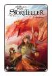 Jim Hensons Storyteller: Dragons # 3 (Archaia Comics 2015)