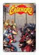 Cage Hero # 4 (Dynamite Comics 2015)