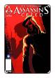 Assassin's Creed #  5 (Titan Comics 2016)