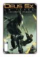 Deus Ex Universe: Children's Crusade #  1 of 5 (Titan Comics 2016)