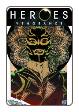 Heroes: Vengeance #  5 of 5 (Titan Comics 2016)
