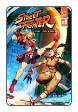 Street Fighter Unlimited #  3 (Udon Comic Book 2015)