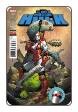 Totally Awesome Hulk #  2 (Marvel Comics 2015)