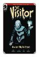 Visitor How and Why He Stayed # 1 of 5 (Dark Horse Comics 2016)