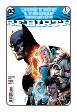 Justice League of America Rebirth #  1 (DC Comics 2016)