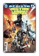 Justice League of America (2017) #  1 (DC Comics 2017)