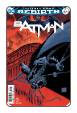 Batman # 17 (DC Comics 2016) Tim Sale Variant Cover