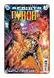 Cyborg #  9 (DC Comics 2016) Rebirth