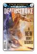 Deathstroke (2016) # 12 (DC Comics 2017)