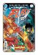 Flash (2016) # 17 (DC Comics 2016)