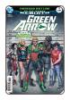 Green Arrow (2016) # 17 (DC Comics 2016)