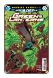 Green Lanterns (2016) # 16 (DC Comics 2016)