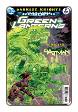 Green Lanterns (2016) # 17 (DC Comics 2016)