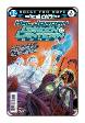Hal Jordan and The Green Lantern Corps # 15 (DC Comics 2017)