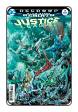 Justice League (2016) # 14 (DC Comics 2017)